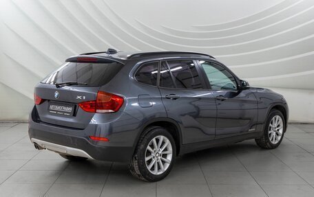 BMW X1, 2013 год, 1 298 000 рублей, 7 фотография