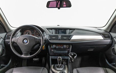 BMW X1, 2013 год, 1 298 000 рублей, 13 фотография