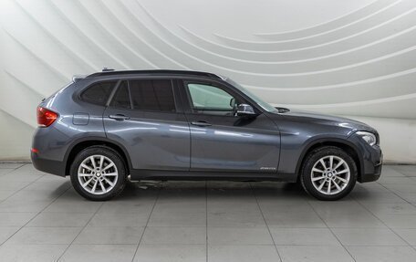 BMW X1, 2013 год, 1 298 000 рублей, 8 фотография