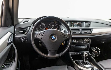 BMW X1, 2013 год, 1 298 000 рублей, 14 фотография