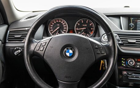 BMW X1, 2013 год, 1 298 000 рублей, 17 фотография