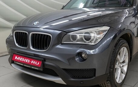 BMW X1, 2013 год, 1 298 000 рублей, 10 фотография