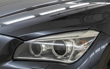BMW X1, 2013 год, 1 298 000 рублей, 11 фотография
