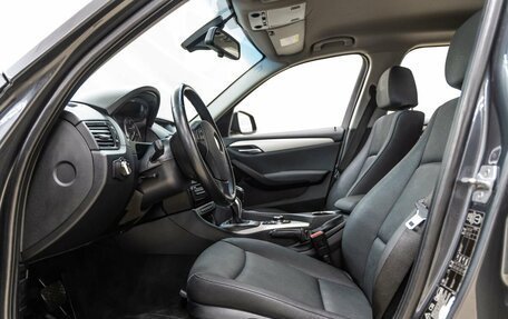 BMW X1, 2013 год, 1 298 000 рублей, 28 фотография