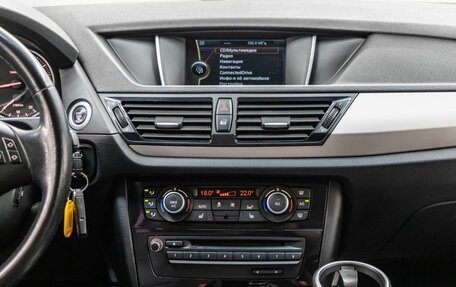 BMW X1, 2013 год, 1 298 000 рублей, 22 фотография