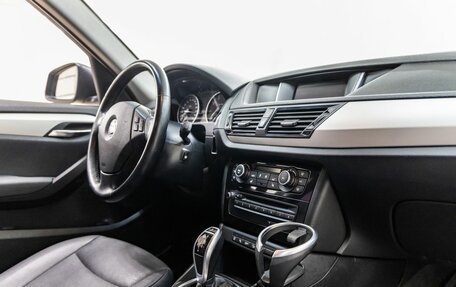 BMW X1, 2013 год, 1 298 000 рублей, 35 фотография