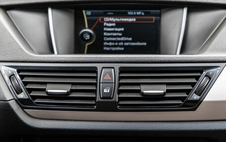 BMW X1, 2013 год, 1 298 000 рублей, 23 фотография