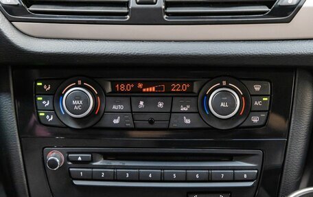 BMW X1, 2013 год, 1 298 000 рублей, 25 фотография