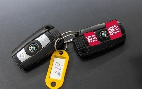 BMW X1, 2013 год, 1 298 000 рублей, 40 фотография