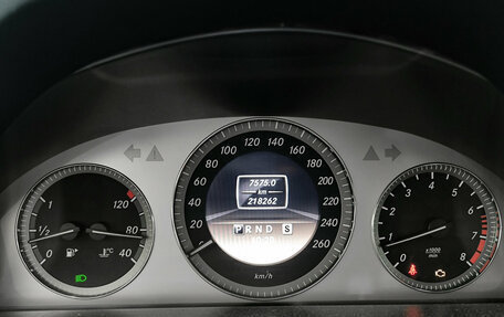 Mercedes-Benz C-Класс, 2008 год, 1 450 000 рублей, 16 фотография