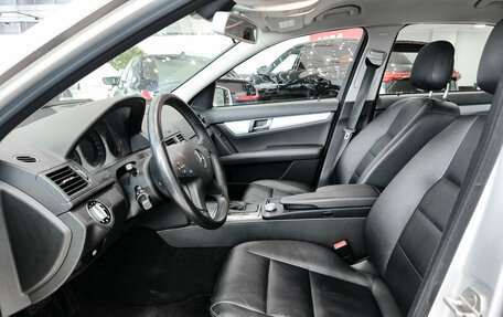 Mercedes-Benz C-Класс, 2008 год, 1 450 000 рублей, 20 фотография