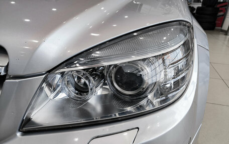 Mercedes-Benz C-Класс, 2008 год, 1 450 000 рублей, 21 фотография