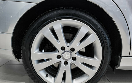 Mercedes-Benz C-Класс, 2008 год, 1 450 000 рублей, 22 фотография