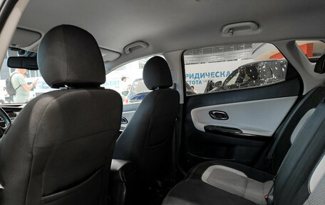 KIA cee'd III, 2017 год, 1 430 000 рублей, 16 фотография