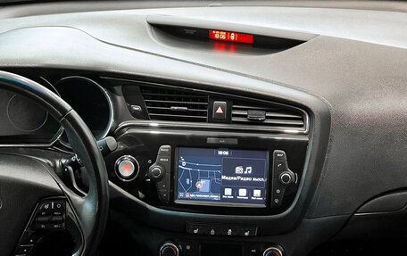 KIA cee'd III, 2017 год, 1 430 000 рублей, 19 фотография