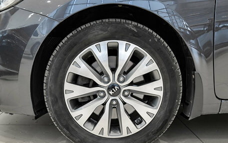 KIA cee'd III, 2017 год, 1 430 000 рублей, 22 фотография