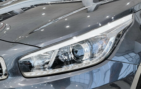 KIA cee'd III, 2017 год, 1 430 000 рублей, 21 фотография