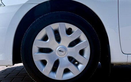 Nissan Sentra, 2015 год, 1 249 990 рублей, 7 фотография