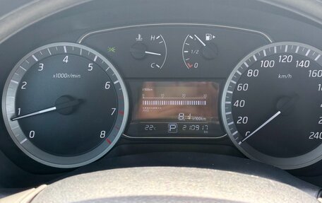 Nissan Sentra, 2015 год, 1 249 990 рублей, 17 фотография