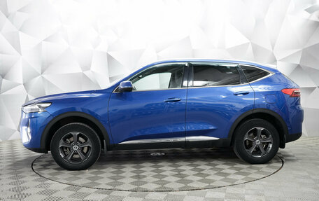 Haval F7 I, 2020 год, 1 903 000 рублей, 2 фотография
