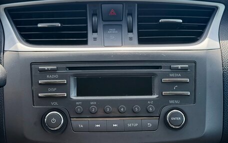 Nissan Sentra, 2015 год, 1 249 990 рублей, 15 фотография