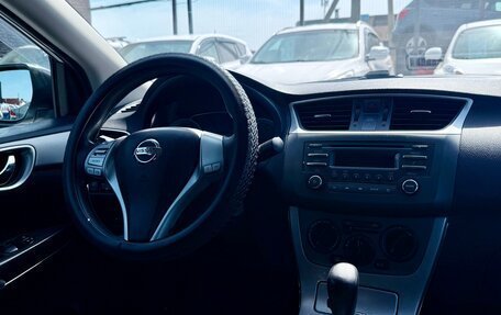 Nissan Sentra, 2015 год, 1 249 990 рублей, 14 фотография