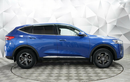 Haval F7 I, 2020 год, 1 903 000 рублей, 3 фотография