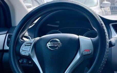Nissan Sentra, 2015 год, 1 249 990 рублей, 12 фотография