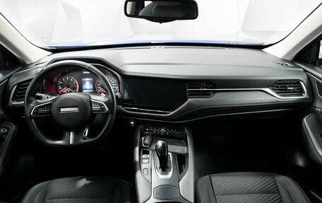 Haval F7 I, 2020 год, 1 903 000 рублей, 7 фотография