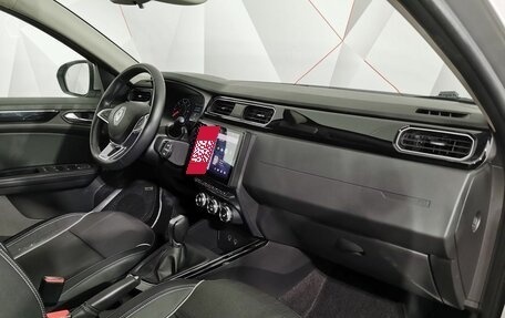 Renault Arkana I, 2019 год, 1 495 000 рублей, 12 фотография