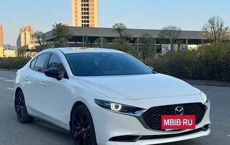 Mazda 3, 2025 год, 1 900 000 рублей, 3 фотография