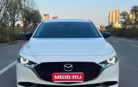 Mazda 3, 2025 год, 1 900 000 рублей, 2 фотография