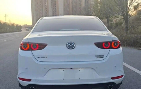 Mazda 3, 2025 год, 1 900 000 рублей, 6 фотография