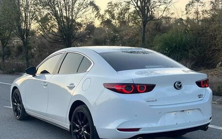Mazda 3, 2025 год, 1 900 000 рублей, 4 фотография