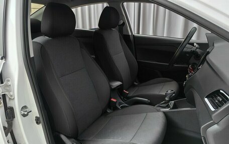 Hyundai Solaris II рестайлинг, 2020 год, 1 599 000 рублей, 7 фотография