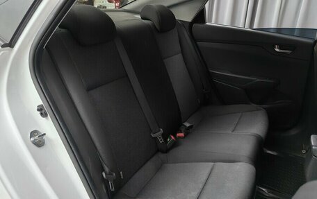 Hyundai Solaris II рестайлинг, 2020 год, 1 599 000 рублей, 9 фотография