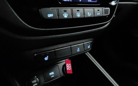 Hyundai Solaris II рестайлинг, 2020 год, 1 599 000 рублей, 17 фотография