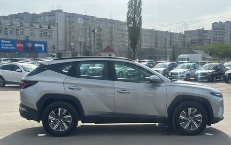 Hyundai Tucson, 2022 год, 3 175 000 рублей, 5 фотография