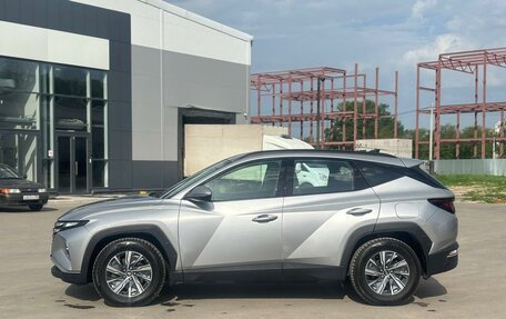 Hyundai Tucson, 2022 год, 3 175 000 рублей, 7 фотография