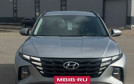 Hyundai Tucson, 2022 год, 3 175 000 рублей, 2 фотография