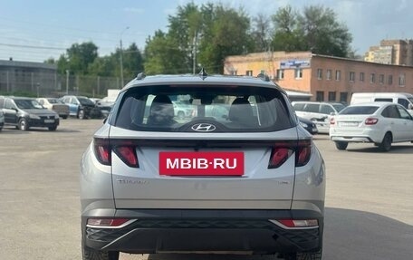 Hyundai Tucson, 2022 год, 3 175 000 рублей, 6 фотография
