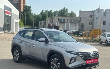 Hyundai Tucson, 2022 год, 3 175 000 рублей, 3 фотография