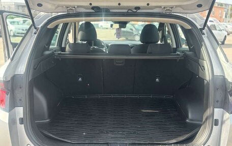 Hyundai Tucson, 2022 год, 3 175 000 рублей, 20 фотография