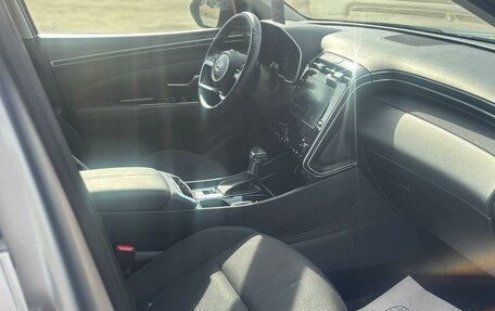 Hyundai Tucson, 2022 год, 3 175 000 рублей, 19 фотография