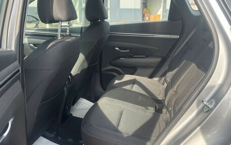 Hyundai Tucson, 2022 год, 3 175 000 рублей, 17 фотография