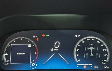 Toyota Highlander, 2026 год, 5 700 000 рублей, 9 фотография