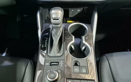 Toyota Highlander, 2026 год, 5 700 000 рублей, 16 фотография