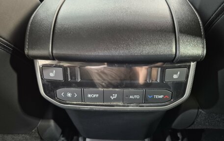 Toyota Highlander, 2026 год, 5 700 000 рублей, 19 фотография