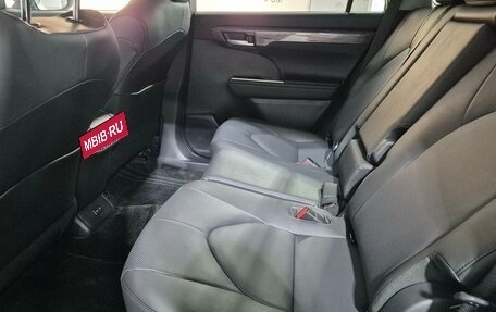 Toyota Highlander, 2026 год, 5 700 000 рублей, 15 фотография