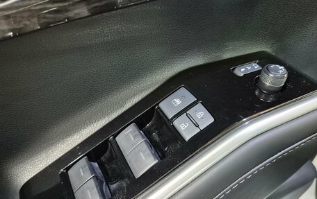 Toyota Highlander, 2026 год, 5 700 000 рублей, 20 фотография